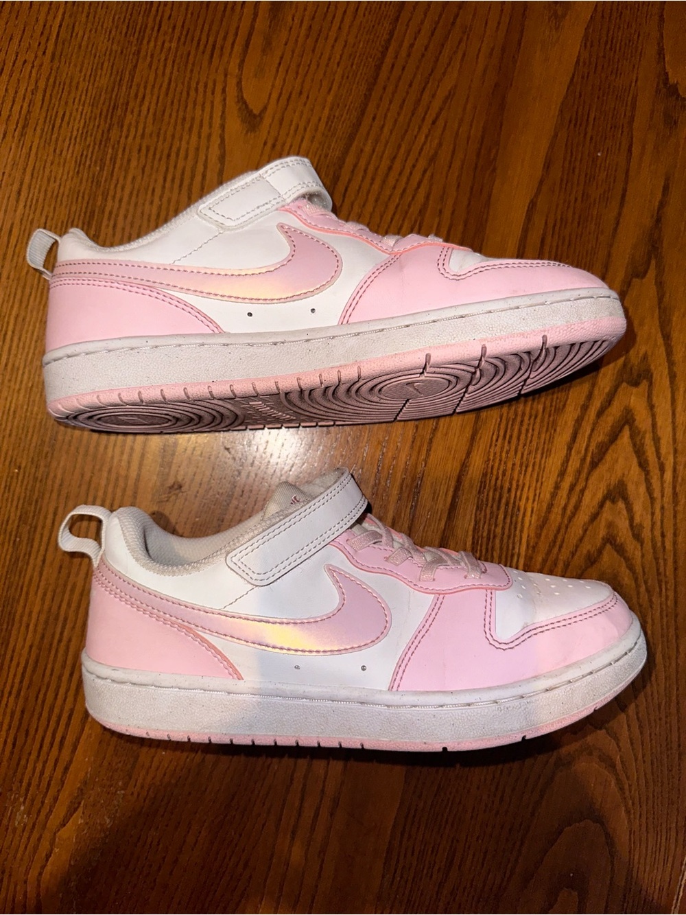 Girls Nike Sneakers